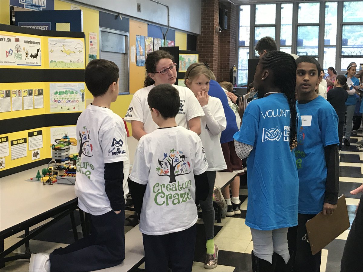 stclaresi's tweet image. #scsscience