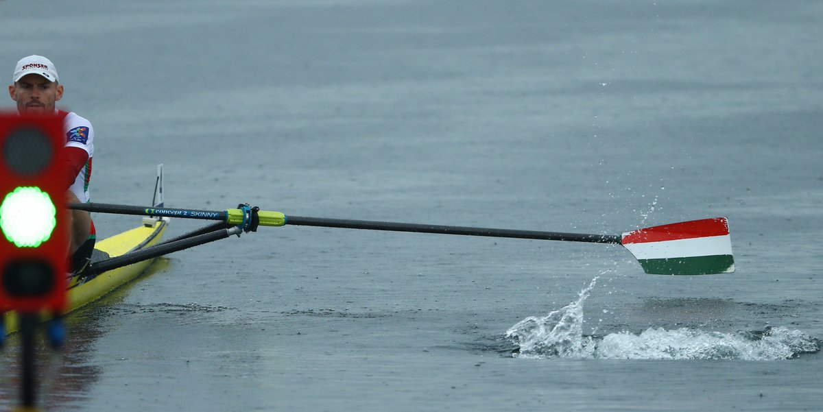 Anyone having post-World Cup blues? Re-watch the A-finals here: eurovisionsports.tv/fisa/
#WRCBelgrade