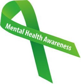 This week we are supporting #MentalHealthAwarenessWeek