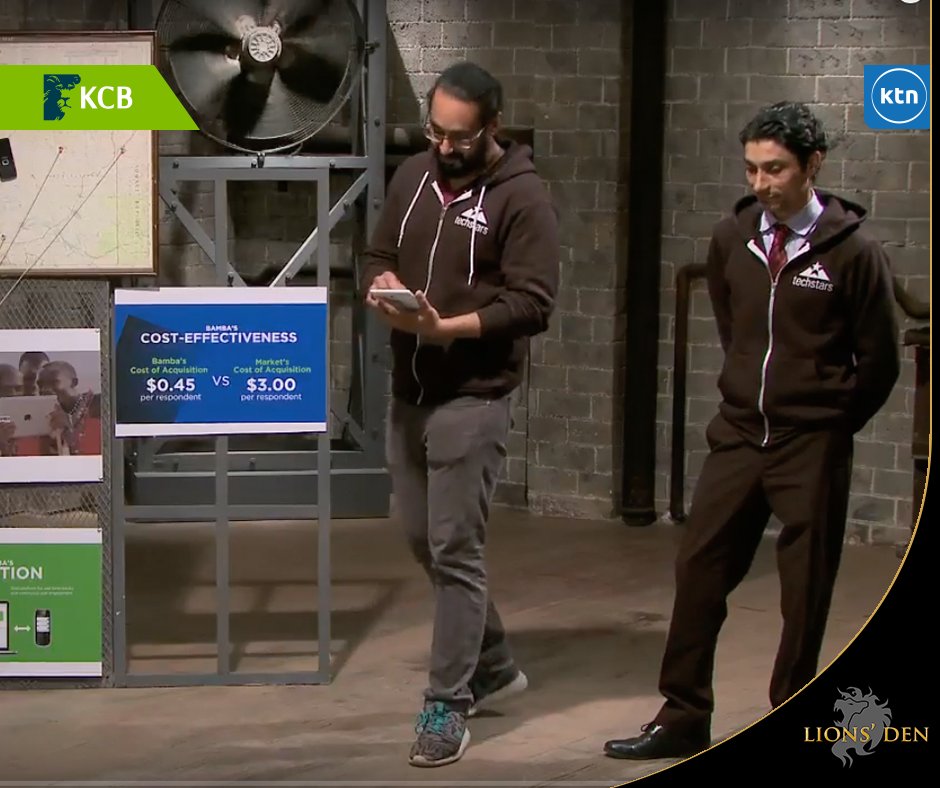 KCB Kenya tweet media