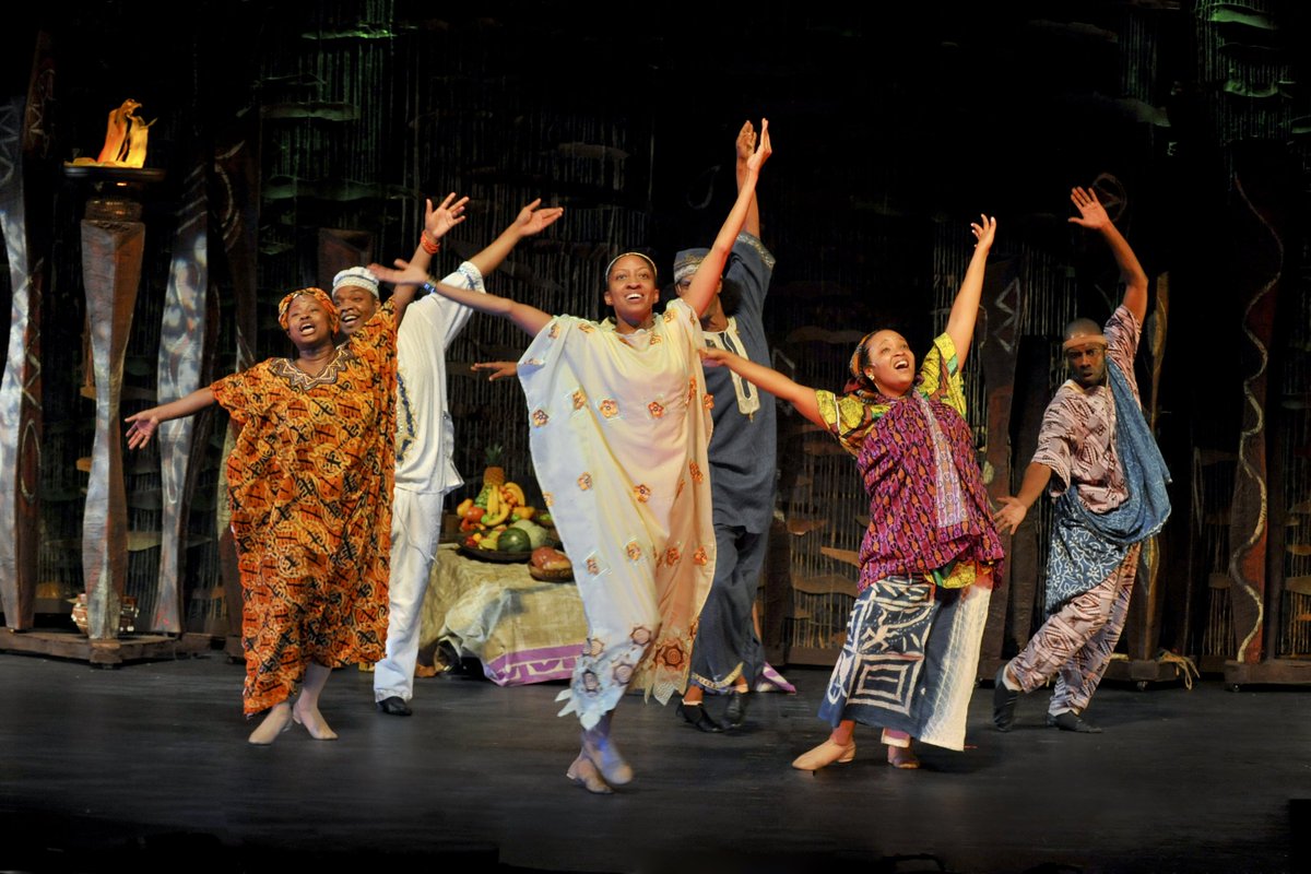 ArtsInEducation tweet media