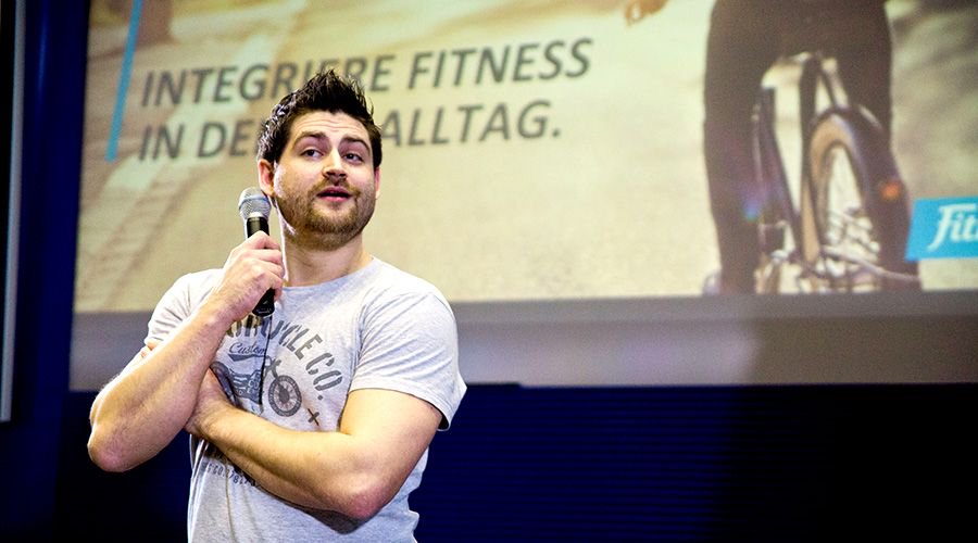 #Leistungsfähiger im Alltag werden: 8 Tipps vom Experten Timo Pientak. - via <a href="/FitnessFirstGER/">FitnessFirst Germany</a> buff.ly/2pOiuYn