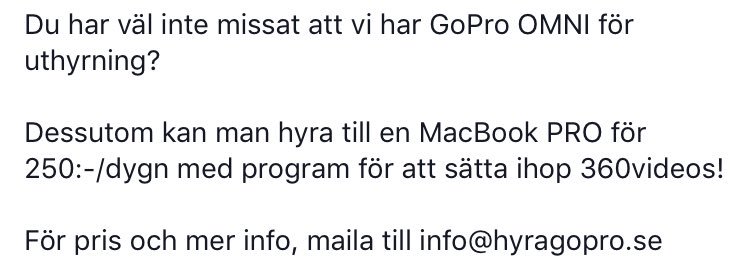 HyraGoPro's tweet image. 