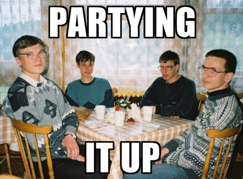 As of 28th April, @flair4it is under new ownership! We celebrated with <a href="/HBCTech/">HBC Tech</a> the only way we know how... #Bristol #Business #tech