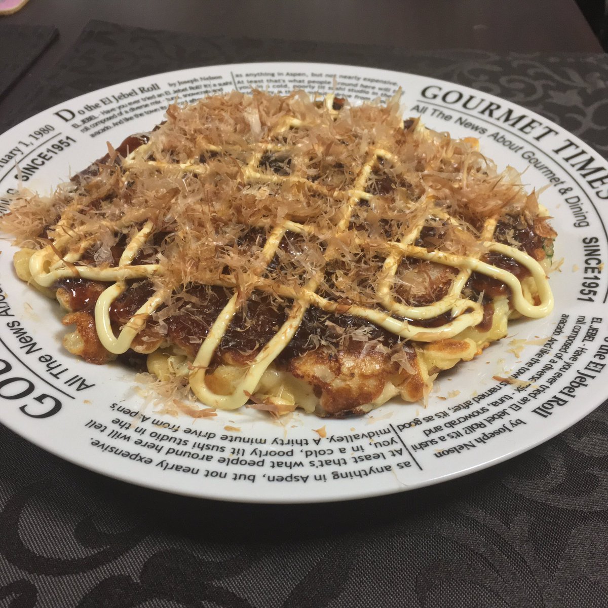 Italianoinjapan's tweet image. Il #Giappone non è solo sushi ma, anzi, sono i piatti casalinghi, quotidiani che dovrebbero avere più spazio come #cibonarratobene