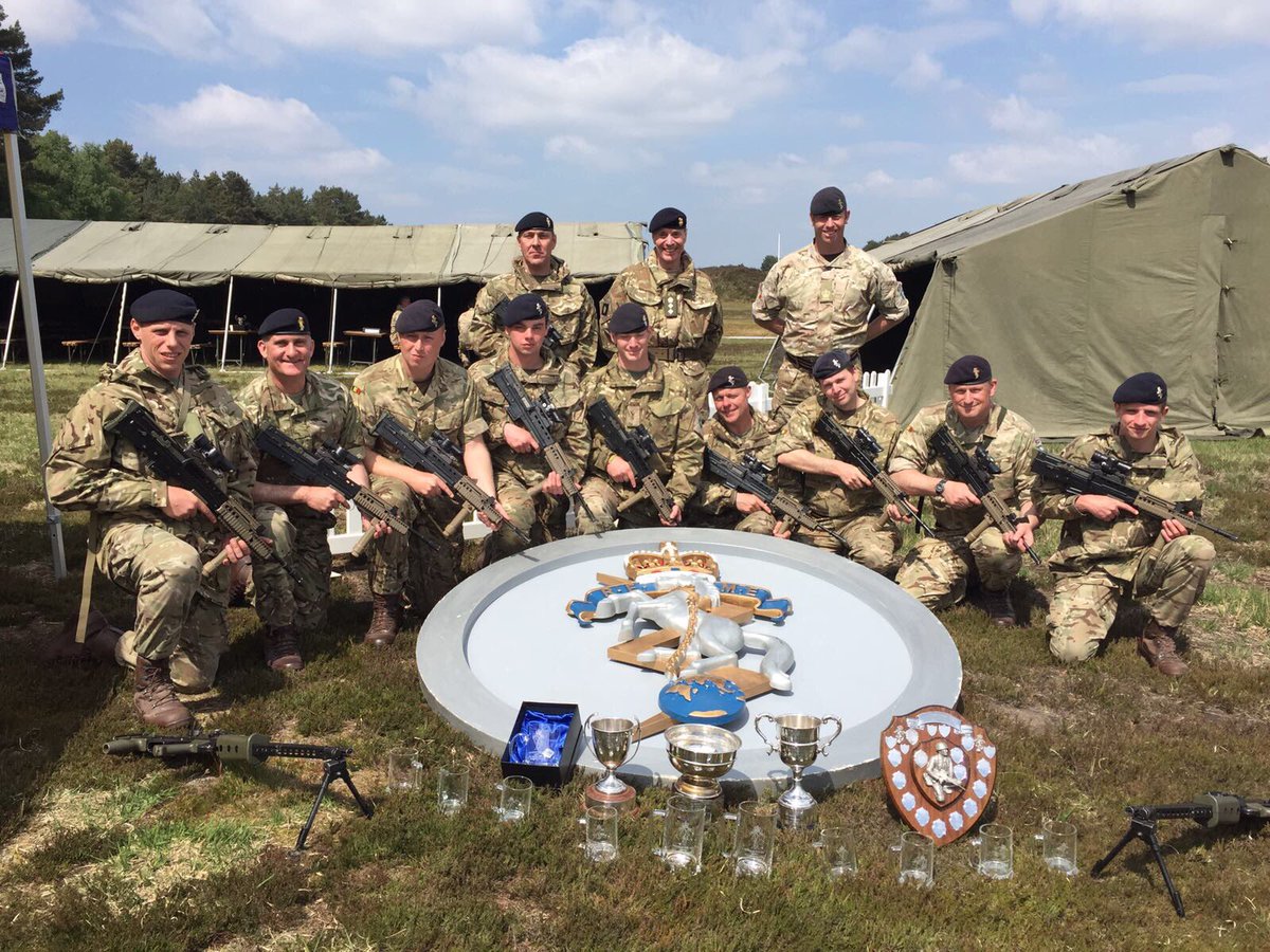 101 Bn REME tweet media