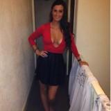 Holly is looking for a new job in sales, whilst standing on a landing next to her drying washing! #LinkedInFail