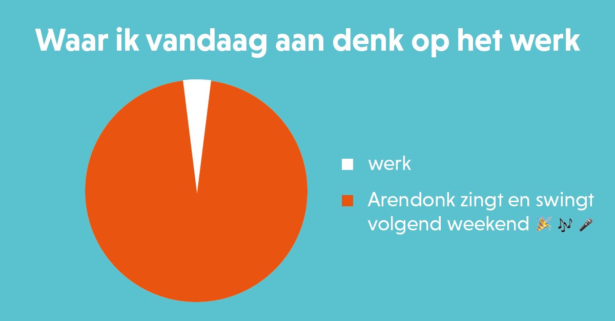 ArendonkZingt's tweet image. Soms kunnen je gedachten al eens ergens anders zijn... Op #AZS17 bijvoorbeeld ;) #festival #Arendonk