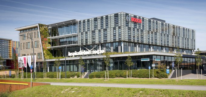 “Buildings as Material Banks” - why #construction should incorporate #circulareconomy principles in building design bit.ly/2pmqKLH