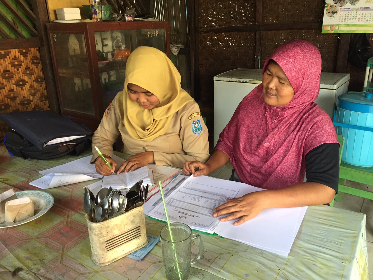 intaneska's tweet photo. Pembinaan analisa usaha bagi umk di Kota Tegal #PPB_Jateng @puslatluhkp @dirjen_teknis @ikhsanhariyadi @mzulficar @Ditjen_PDSPKP (PDSPKP) https://t.co/qwQfowRYMS