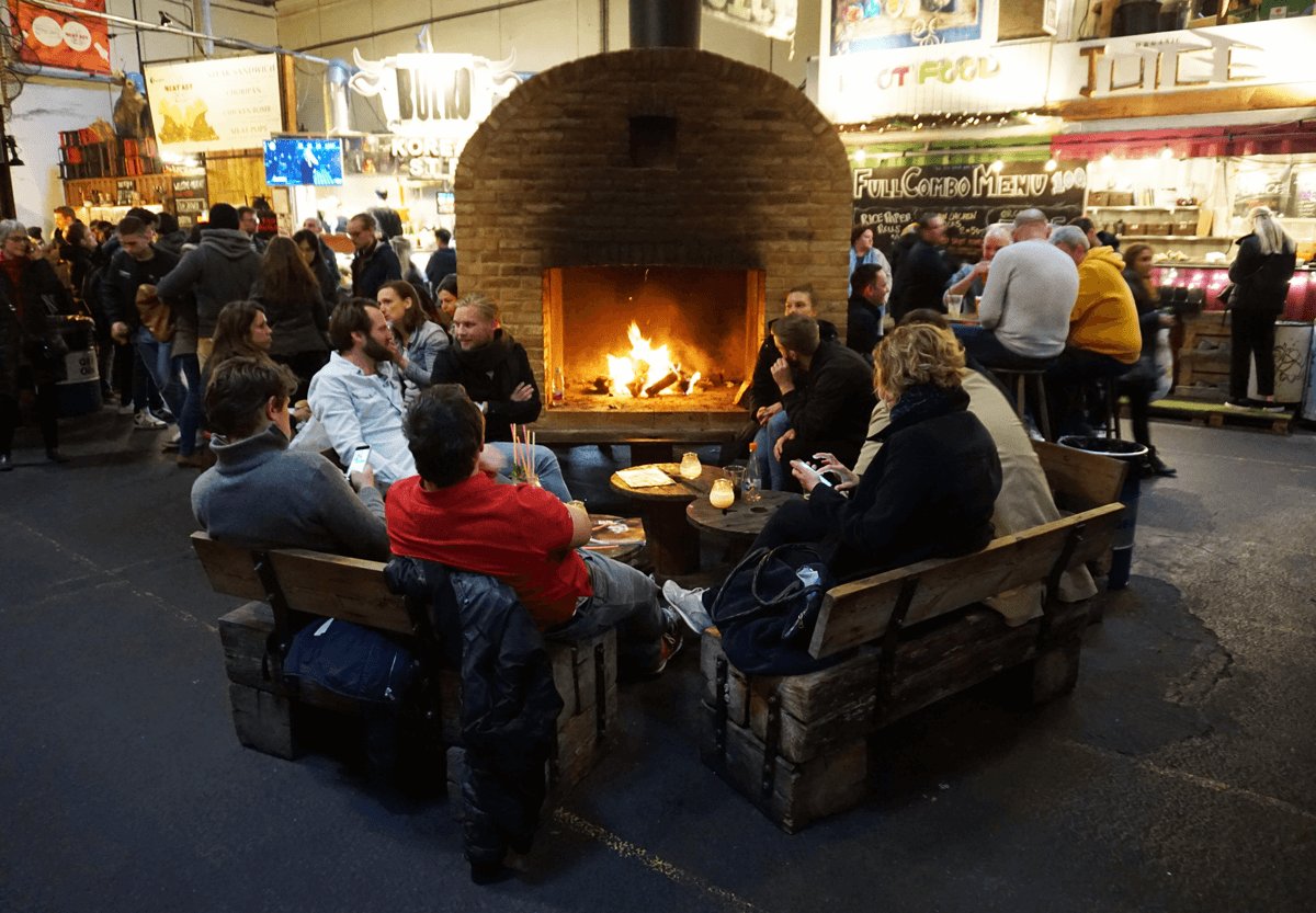travel_rocks's tweet photo. Street Food en Copenhague ¿Eres un foodie viajero? Pues no te puedes perder este post https://t.co/kjMLEgFBTn #CookRocks https://t.co/HIoEfxLPpj