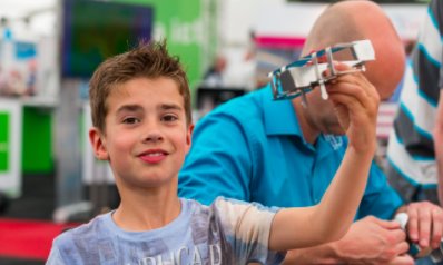 High Tech Ontdekkingsroute: ontdek het te gekke aan #Helmond / #DePeel: e52.nl/ontdek-gekke-a… #dtw17 #dtw2017