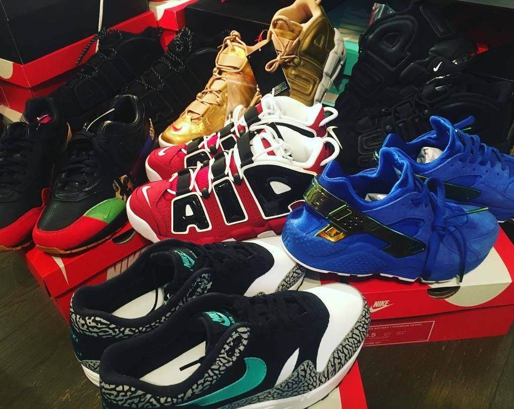 RindicumPark's tweet photo. 五月病かな〜
整理しなきゃ‥💦 #ジョーダン #ロイヤル #エアモアアップテンポ
#シュプリーム #ノースフェイス #Tシャツ #メタル #シュプリームノースフェイス#ハフ #ストリート #スヌーピー #ピーナッツ #テック推進… https://t.co/GdQ6nu7Wsk https://t.co/xVvf9quAvk
