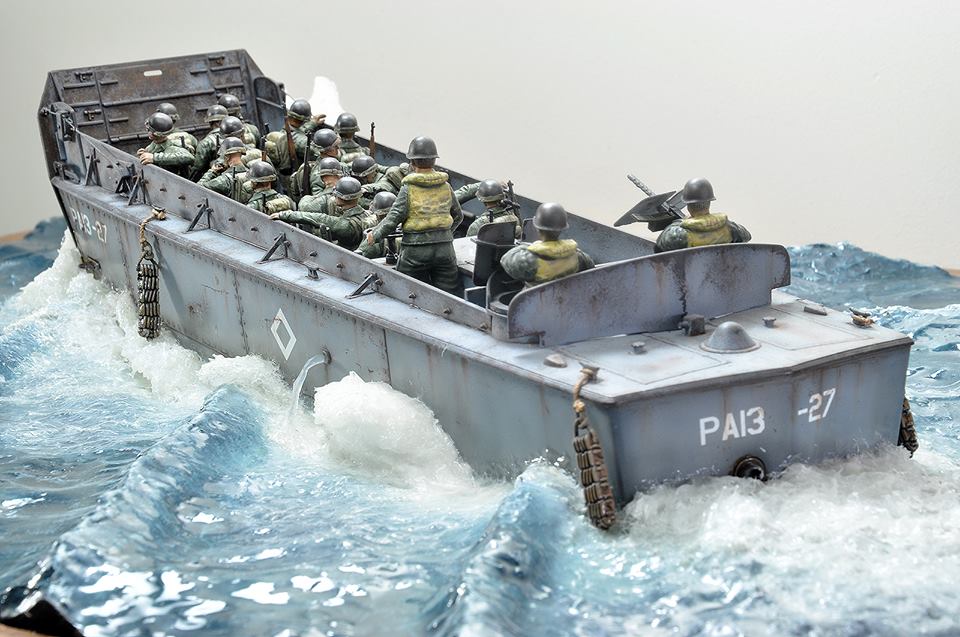 Italeri Model Kits on Twitter: