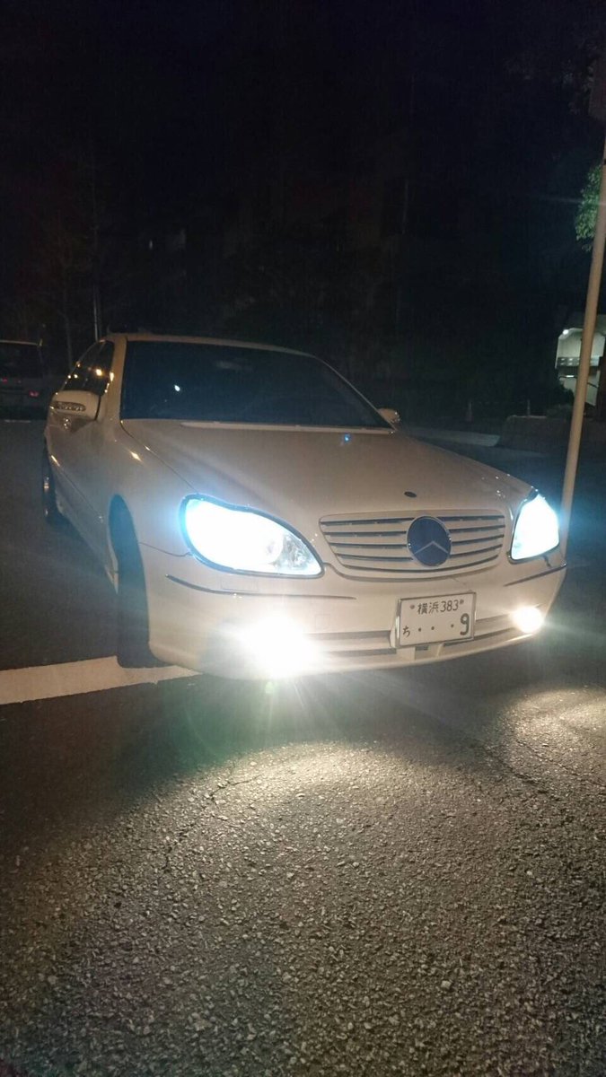 bon975418951's tweet photo. ‼️横浜市から‼️
走行11万 車検来年3月
値下げ相談などのります！
#売ります #ベンツ #車好きな人RT 
#車売ります #横浜市 https://t.co/xBqvYycBNd