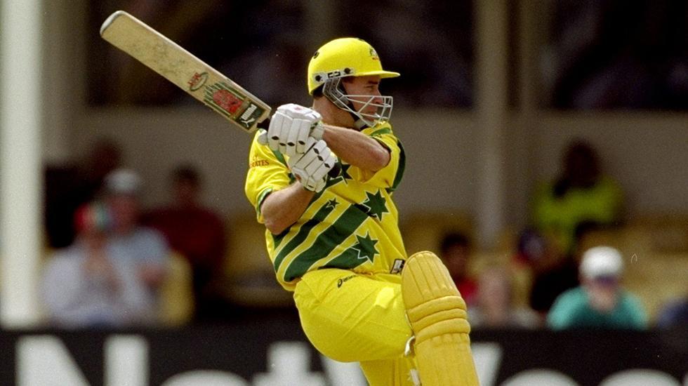 Happy Birthday Michael bevan 