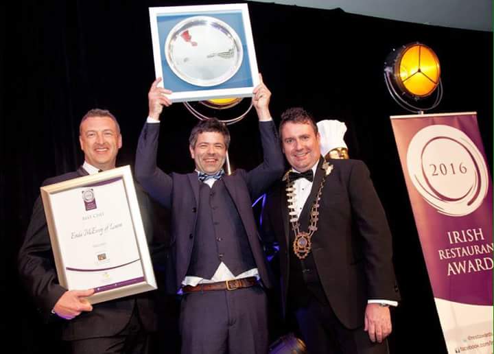 Loam Galway (@galwayloam) on Twitter photo Can't believe it's been a year since this happened🏆. Excited to see everyone <a href="/restawards/">IrishRestaurantAward</a> tonight & best of luck to all involved! #FoodOscars Can't believe it's been a year since this happened🏆. Excited to see everyone <a href="/restawards/">IrishRestaurantAward</a> tonight & best of luck to all involved! #FoodOscars
