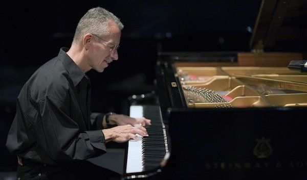 Buon compleanno a / Happy birthday to Keith Jarrett! 