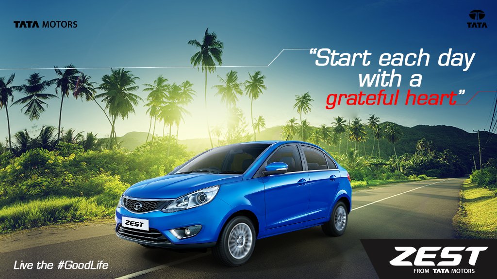 With a #GoodLife, every moment is a blessing!