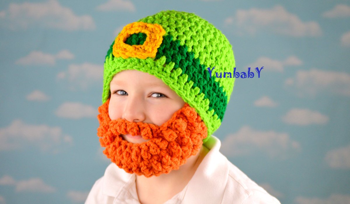 YumbabyShop's tweet photo. Irish Leprechaun Beard Hat Saint Patricks Day Kiss Me I'm Irish Beard… https://t.co/y6VgQouCsD #Etsymntt #IrishBeard https://t.co/Wk4lUpzei2