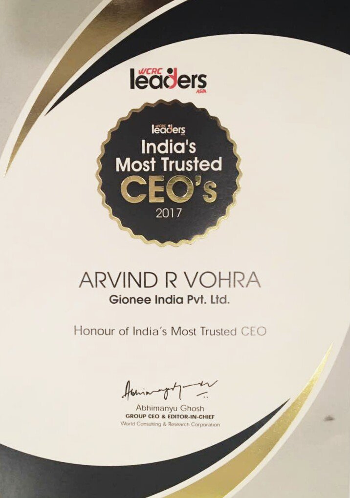Arvind R Vohra tweet media
