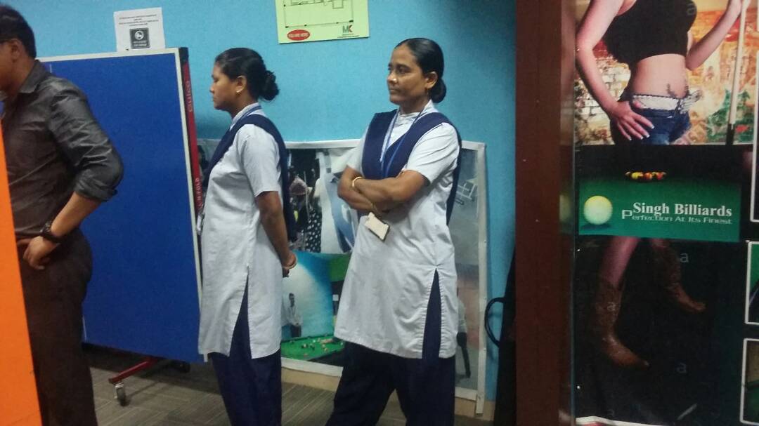 MattsenKumar's tweet photo. Encouraging participation during team MK's routine eye check-up camp organized for all employees. Thank you everyone. #TEAMMK https://t.co/njUZqH1jxn