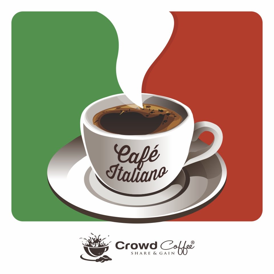 Crowd Coffee Brasil on Twitter: \
