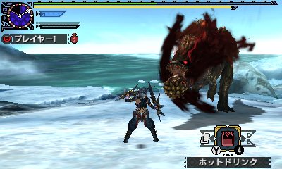 モンハン部 Pe Twitter Mhxx モンハンダブルクロス Dlc情報 ストライダー飛竜 とのコラボコンテンツが本日8日 月 配信開始 全て切り裂く暗殺者の剣 光剣サイファー や特a級ストライダーが着用した防具 s 飛竜シリーズ を生産しよう T Co