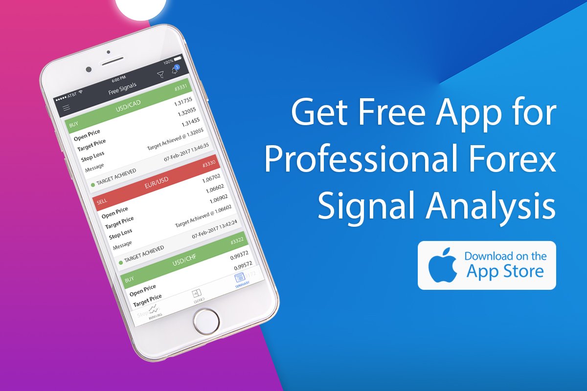 Forex signals app store Forex signals app store
