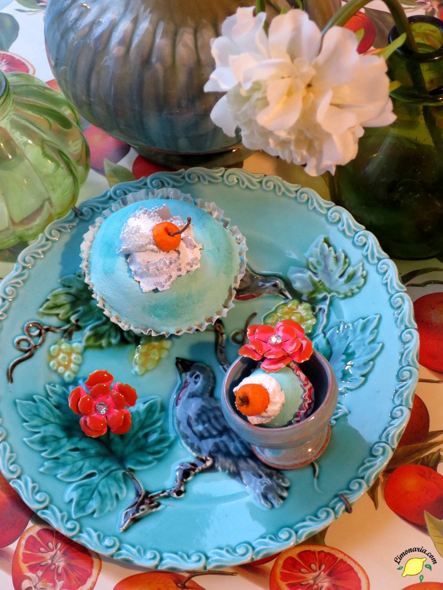 LimonariaCom's tweet photo. #DIY artificial #decoration cakes #interiordesign #interior #home
 #sisustaminen #sisustus #askartelu https://t.co/WwUBUANCSF https://t.co/5THP0vPdSC