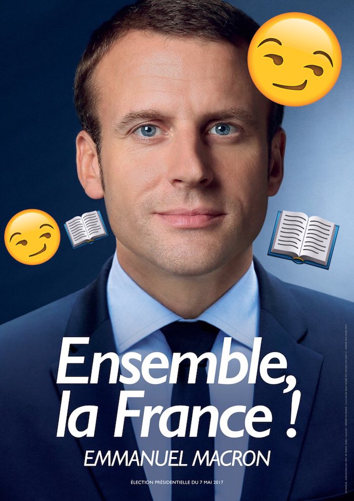 BIBLIOandSIC's tweet photo. Emmanuel #Macron : quelle politique pour les #bibliothèque?

#presidentelle2017 #Presidentielle  #emanuelmacron 
 https://t.co/LEtlrPkCcQ https://t.co/j6Ma8BsEPR