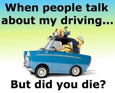 FallenAngelLD's tweet photo. @AngieSpinge @brionychambers @tstron #driving #crazylady #Lightning McQueen #littlebitnuts https://t.co/RsYeaslZKj