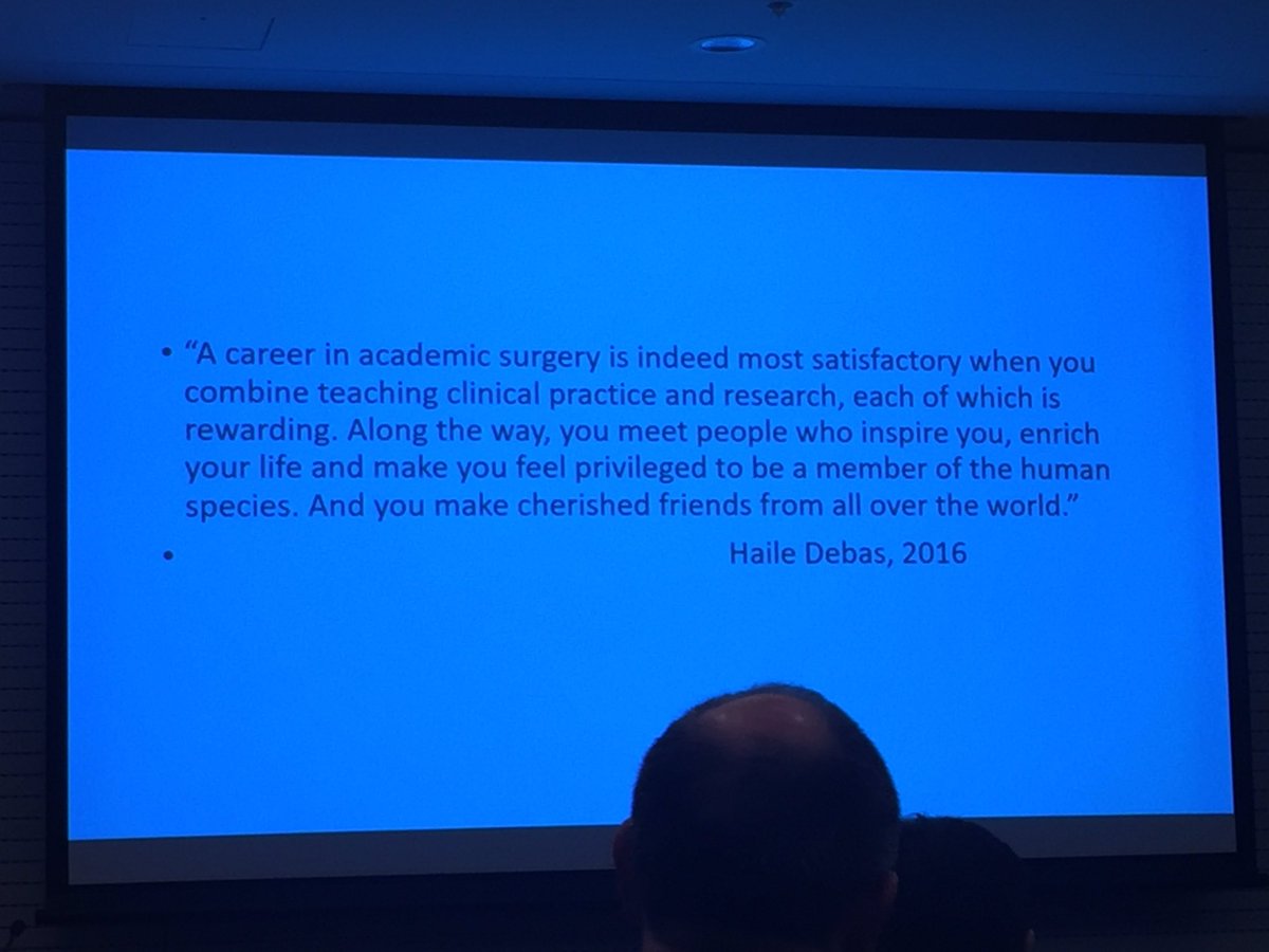 drcamwells's tweet photo. Wise words to finish #DCAS17 https://t.co/K74shf6XzW