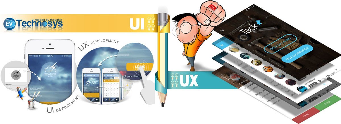 DevTechnosys's tweet photo. Mobile UI/UX Design - @DevTechnosys https://t.co/kzPiIrb5ap
#UI #uidesign #uxdesign #ux #userexperience #mobileapps #responsivedesigning https://t.co/wvHhCs3s2p