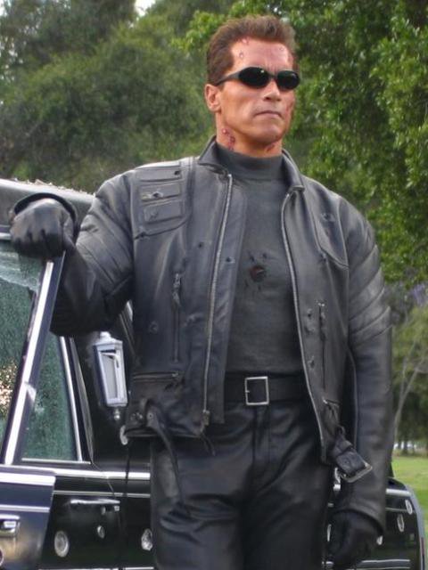 T-850. (@hiredgunt850) on Twitter photo 