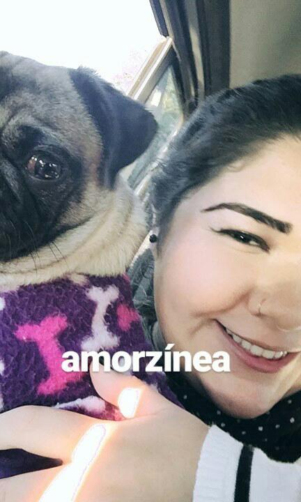leeeeeeuf's tweet photo. minha nenenzinha mais linda https://t.co/IP7yLbaHMB
