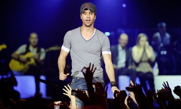 Happy Birthday Enrique Iglesias!   