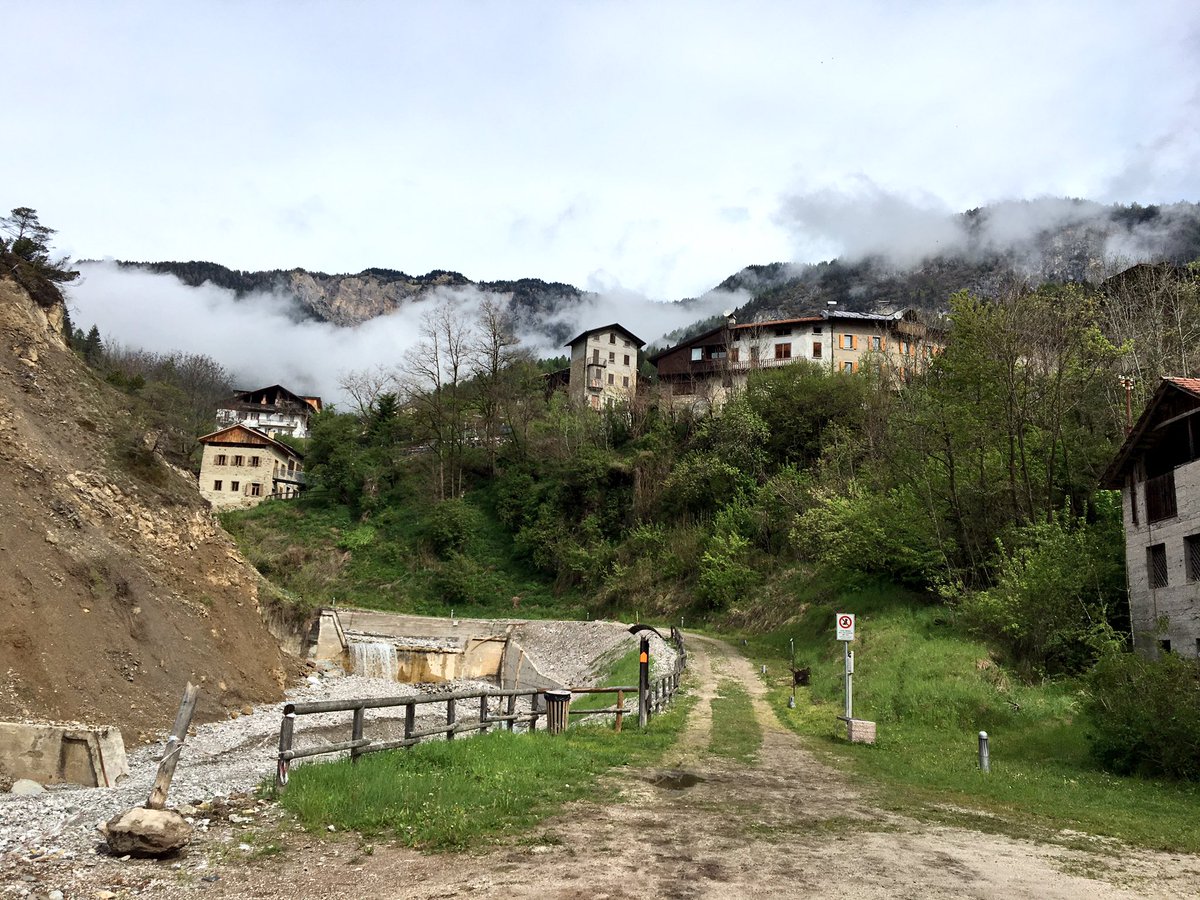 per4piedi's tweet photo. Scatti in punta di piedi (di capra), dal #trail de le #Longane, ieri a Lozzo di Cadore ☺️ #4piedi #iocorroqui @runlovers @GocciadCarnia https://t.co/yR66xKLize