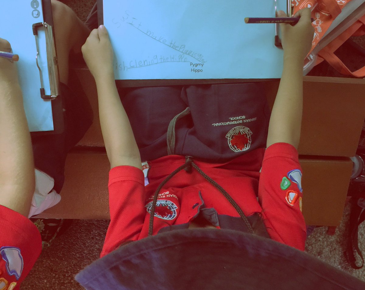 D1 of G1 Open Minds Programme &amp; we are already making #connections <a href="/ibpyp/">IB PYP</a> #inquiry #handsonmindson