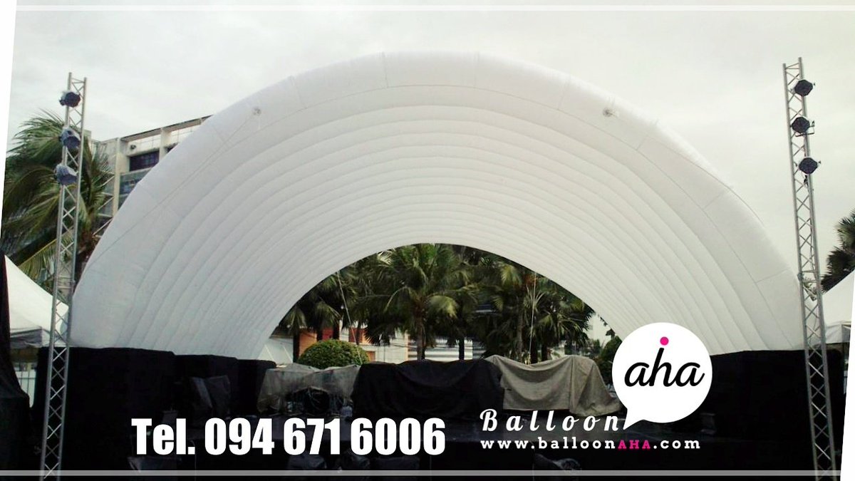 balloonaha's tweet photo. สอบถามรายละเอียด 094 671 6006
Line : AHABALL https://t.co/Em9YXtqPsP
Line@ : https://t.co/oP6oFyhvVS
#balloons #balloon #ซุ้มโค้งพองลม https://t.co/wVk6BzZf9w