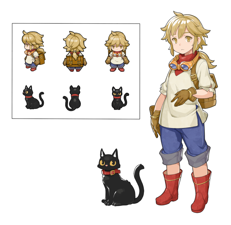 Bloom Mushroom スライドプリンセスの続編にあたる作品です 鋭意制作中です 相棒のクロネコと共にストーリーが進み 数々の謎に挑みます T Co Ieo29mjumw Twitter Bloom Mushroom スライドプリンセスの続編にあたる作品です 鋭意制作中です 相棒のクロネコと共にストーリーが進み 数々の謎に挑みます T Co Ieo29mjumw Twitter