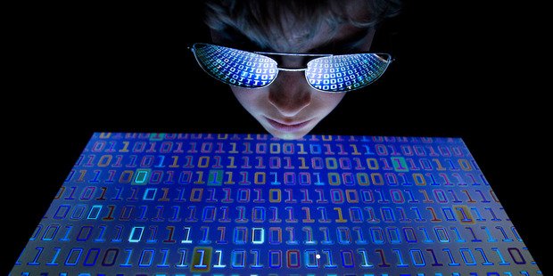 NewstalkZB's tweet photo. Coding is as important as reading and writing for children of the future, says a 12-year-old pro https://t.co/1PhjD3Gg5z https://t.co/EZB0gSrRcj