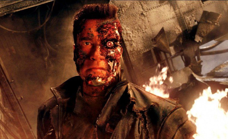 T-850. (@hiredgunt850) on Twitter photo 