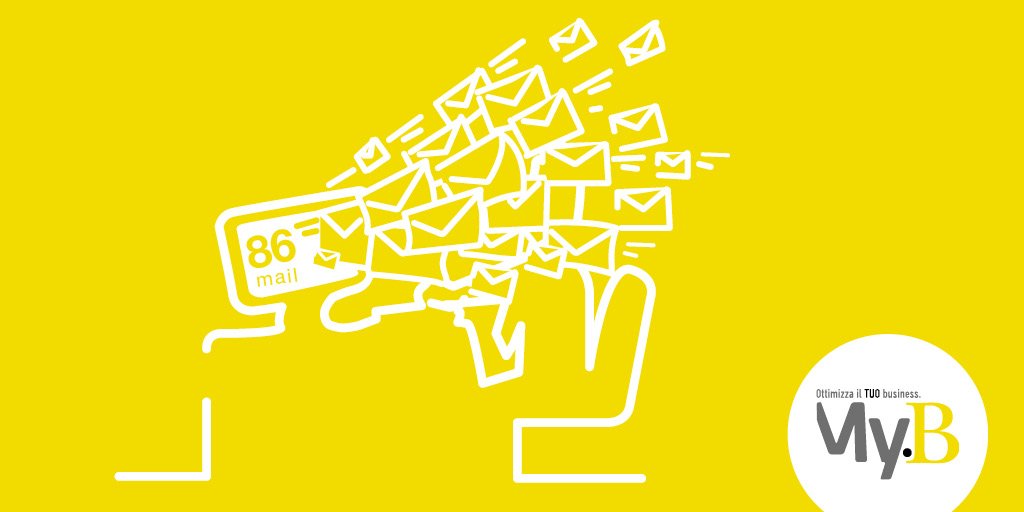 MyBapp's tweet photo. Lunedì, ore 9. Caffè, pc e BOOOM di mail? Grazie a #MyB, gestisci con più efficacia contatti, preventivi e offerte. https://t.co/MUIXXkqzfC