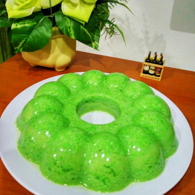 oleholehmami's tweet photo. RESEP PUDING TAPE KETAN HIJAU https://t.co/qELjnHOyOG 
#TapeKetanCirebon #OleholehCirebon #KhasCirebon #KulinerCirebon #wisataCirebon https://t.co/XpBOSx3d2H