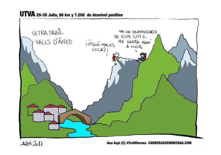 HUMOR #ALPINULTRAS #AneuAlpinultras 
Hay sitios tan bonitos que es para quedarse a vivir allí...😍🏔
alpinultras.com/2017/05/08/hum…