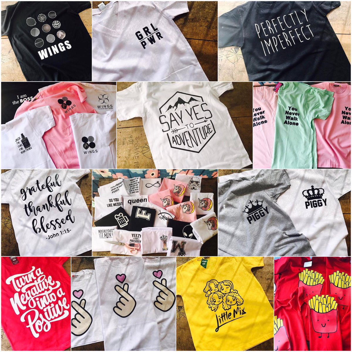woniefinds's tweet photo. #NSPBIRTHDAYGIVEAWAY

❤️RACE TO 15K FOLLOWERS AND BIRTHDAY GIVEAWAY! 🎉🎉🎉🎉

Please follow the instructions! 😊 https://t.co/jIOMMrE3BM