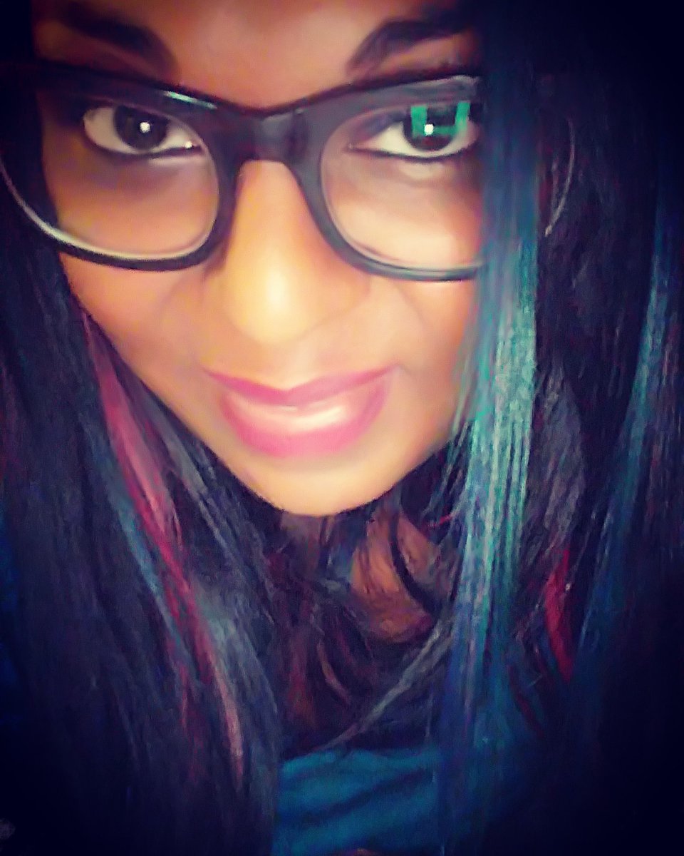 Miss_Goofette's tweet photo. Now i am #rainbows INSIDE and OUT! #hairthings #rainbowhair #letyourlightshine https://t.co/YIMBwoJZCm