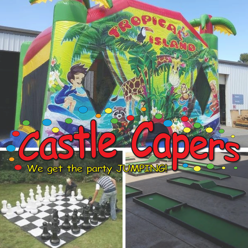 rspcasa's tweet photo. Join us at the kids’ corner this year with our friends at Castle Capers!https://t.co/BpAXb8QrAu #RSPCASA #pawswalksa #MPW17 https://t.co/LH6BCzZkbU