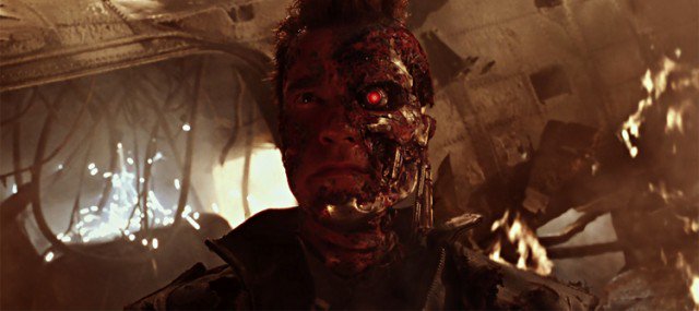 T-850. (@hiredgunt850) on Twitter photo 